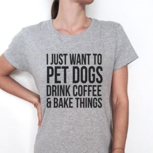 "Pet Dogs" T-shirt