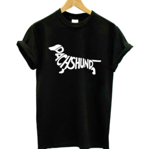 "D.a.c.h.s.h.u.n.d" T-Shirt